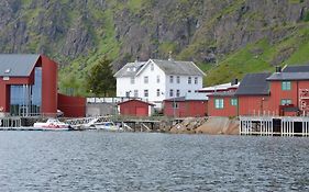 Angelas Fjord Suite
